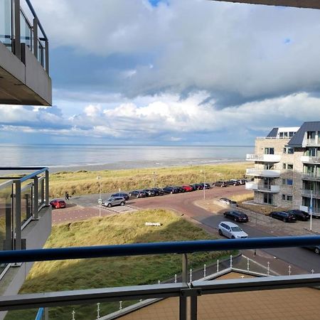 Zeesterflat 117 Egmond aan Zee Εξωτερικό φωτογραφία