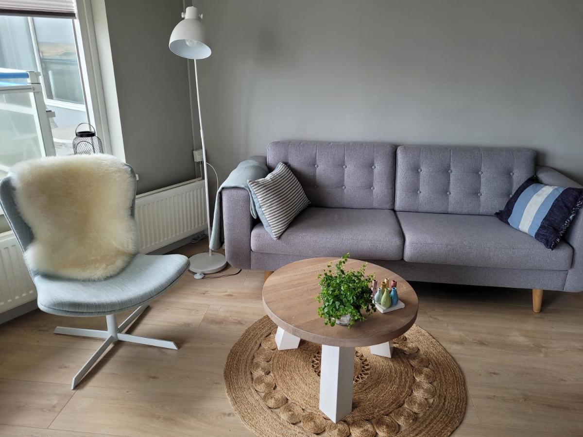 Zeesterflat 117 Egmond aan Zee Εξωτερικό φωτογραφία