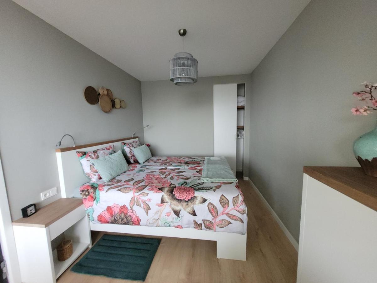Zeesterflat 117 Egmond aan Zee Εξωτερικό φωτογραφία