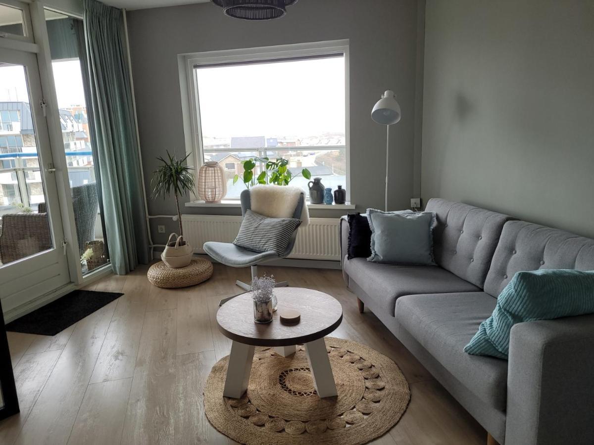 Zeesterflat 117 Egmond aan Zee Εξωτερικό φωτογραφία