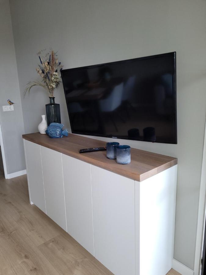 Zeesterflat 117 Egmond aan Zee Εξωτερικό φωτογραφία