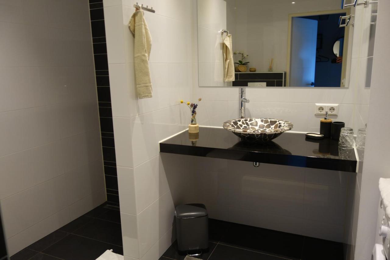 Zeesterflat 117 Egmond aan Zee Εξωτερικό φωτογραφία