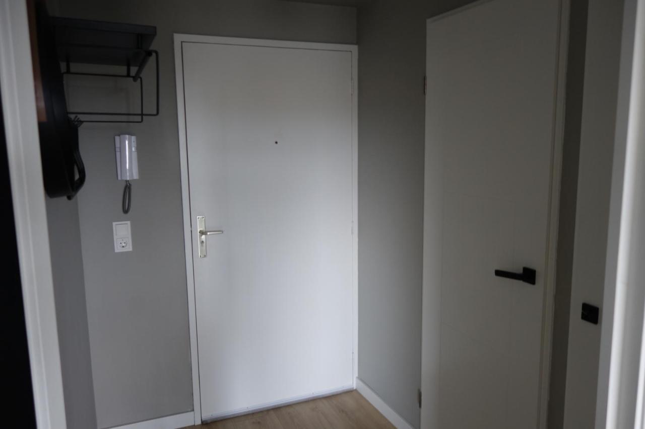 Zeesterflat 117 Egmond aan Zee Εξωτερικό φωτογραφία