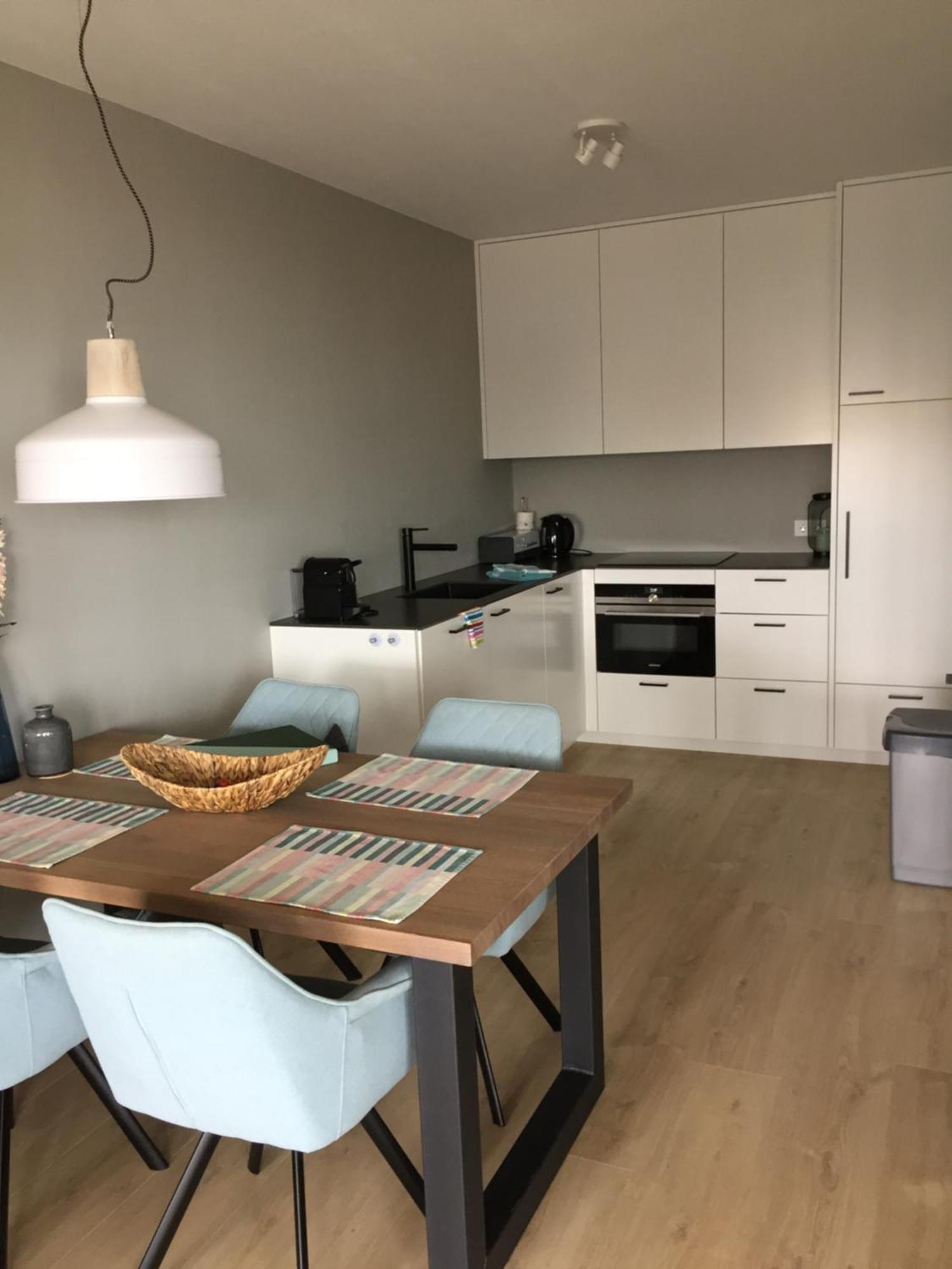 Zeesterflat 117 Egmond aan Zee Εξωτερικό φωτογραφία