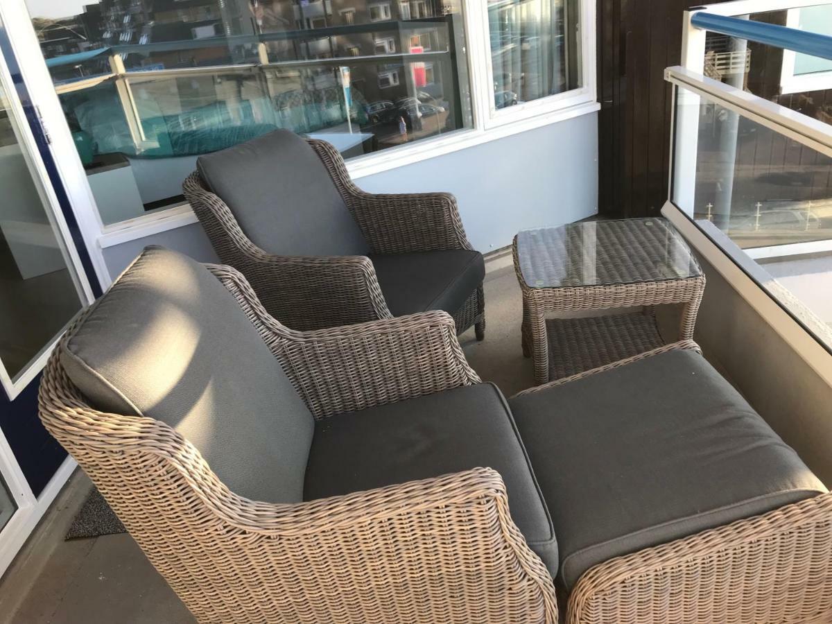 Zeesterflat 117 Egmond aan Zee Εξωτερικό φωτογραφία