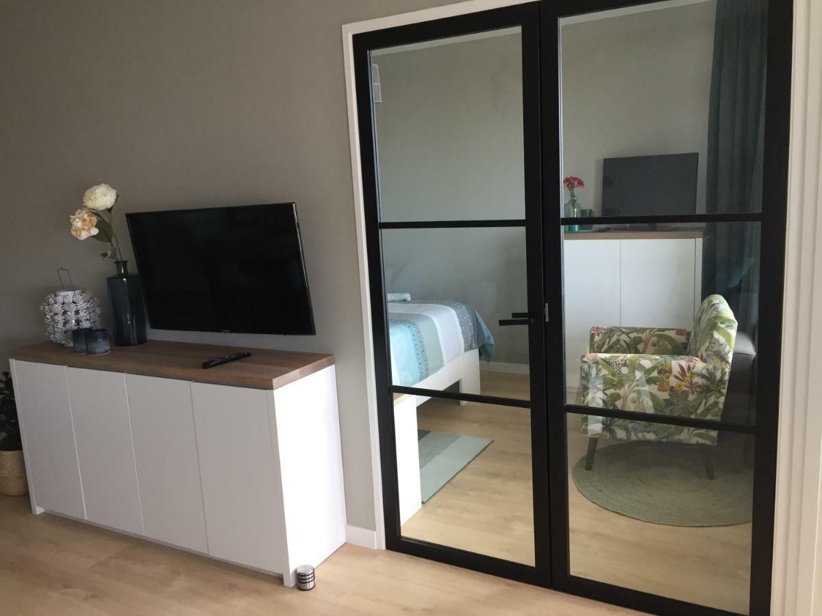 Zeesterflat 117 Egmond aan Zee Εξωτερικό φωτογραφία